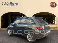 2019 Fiat 500