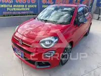 2019 Fiat 500