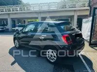 2019 Fiat 500