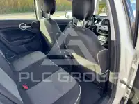 2019 Fiat 500