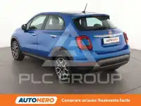 2019 Fiat 500