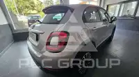 2019 Fiat 500