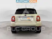 2019 Fiat 500