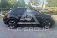 2019 Fiat 500
