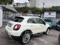 2019 Fiat 500