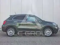 2019 Fiat 500