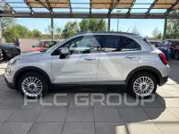 2019 Fiat 500