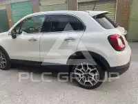 2019 Fiat 500