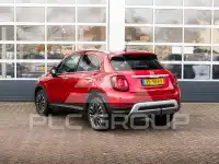 2019 Fiat 500
