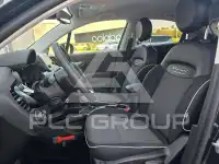 2019 Fiat 500