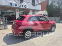 2019 Fiat 500