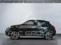 2019 Fiat 500