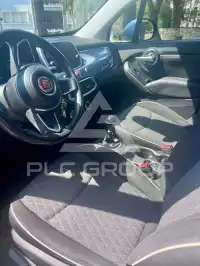 2019 Fiat 500