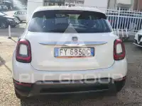 2019 Fiat 500