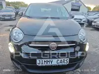 2019 Fiat 500