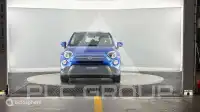 2019 Fiat 500