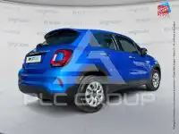 2019 Fiat 500