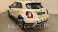 2019 Fiat 500