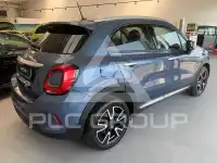 2019 Fiat 500