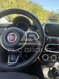 2019 Fiat 500