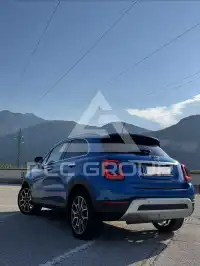 2019 Fiat 500
