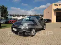 2019 Fiat 500