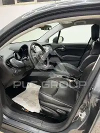 2019 Fiat 500