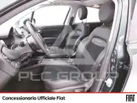 2019 Fiat 500
