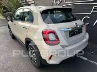 2019 Fiat 500