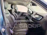 2019 Fiat 500