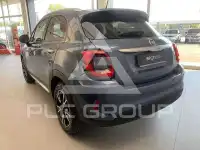 2019 Fiat 500