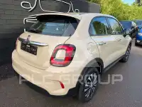 2019 Fiat 500