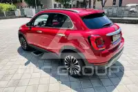 2019 Fiat 500
