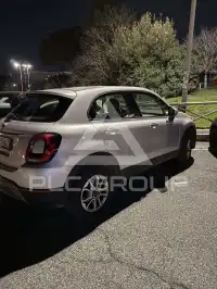 2019 Fiat 500