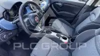 2019 Fiat 500