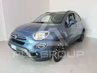 2019 Fiat 500