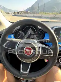 2019 Fiat 500