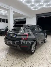 2019 Fiat 500