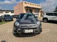 2019 Fiat 500