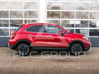 2019 Fiat 500