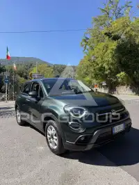 2019 Fiat 500