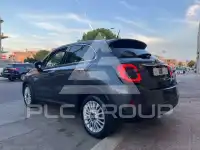 2019 Fiat 500