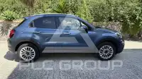 2019 Fiat 500