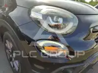 2019 Fiat 500