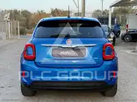 2019 Fiat 500