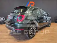 2019 Fiat 500