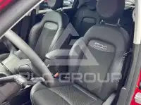 2019 Fiat 500