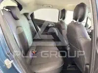 2019 Fiat 500