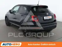 2019 Fiat 500