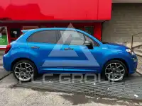 2019 Fiat 500